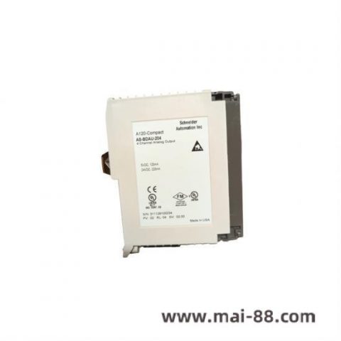 Schneider Electric 140DDO88500 Digital Output Module, 24VDC
