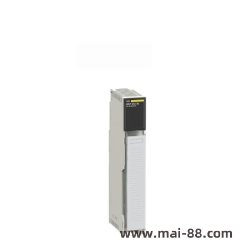 schneider_140nrp95400.jpg Schneider 140NRP95400 Fiber Optic Repeater Module for Modicon Quantum Platform