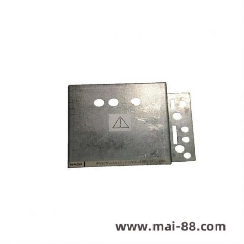 Siemens 6ES7677-1DD40-1AA0 Industrial Automation Expansion Module