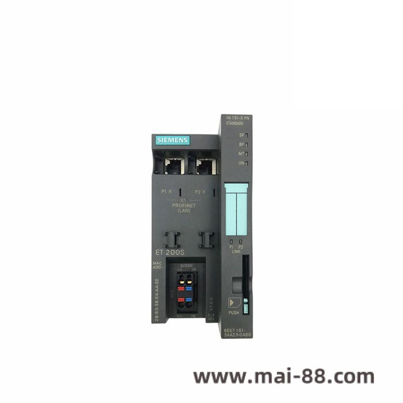 siemens_6es7151-3aa23-0ab0_interface_module.jpg Siemens 6GK7443-5FX02-0XE0 Basic Communication Processor for Industrial Ethernet Connectivity