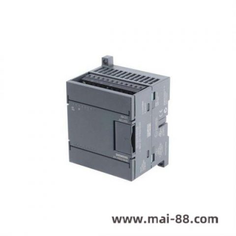 Siemens A1-116-100-501 Power Supply Board for Industrial Automation