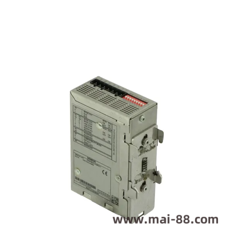 siemens_6se7013-0ep50-z.png SIEMENS 6SE7013-0EP50-Z - Advanced Variable Speed Drive for Industrial Automation