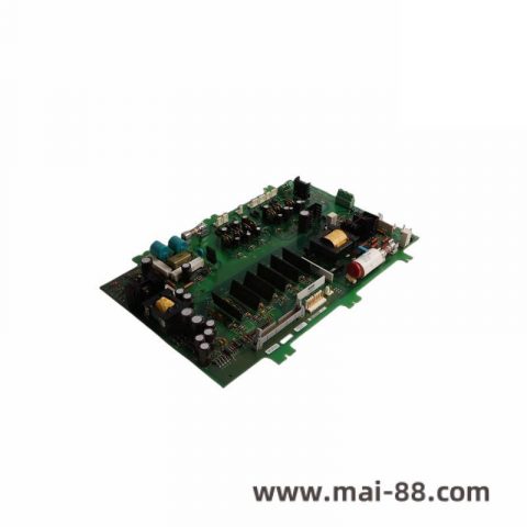 TRICONEX TRICON 4101 Industrial Control Module