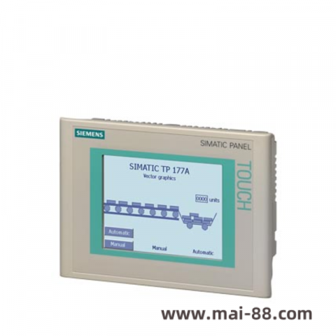 Siemens R911283779 Industrial Control Module, High Precision Actuator