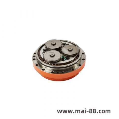 ABB 5SGY35L4510 Microelectronics & Microprocessor Module, High Precision Industrial Control Solutions