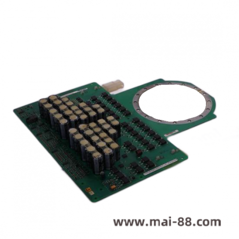 ABB CI626 Communication Interface Module for Tree, Star, Bus & Hierarchical Network Structures
