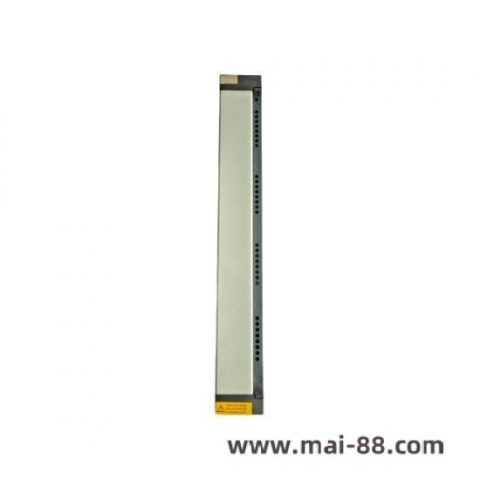 ABB DAO01 Analog Output Module for Industrial Automation