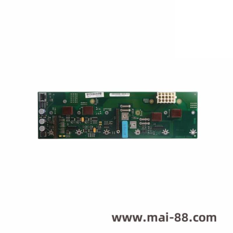abb_dspc406.jpg ABB DSPC406 Industrial Control Module for Power Systems