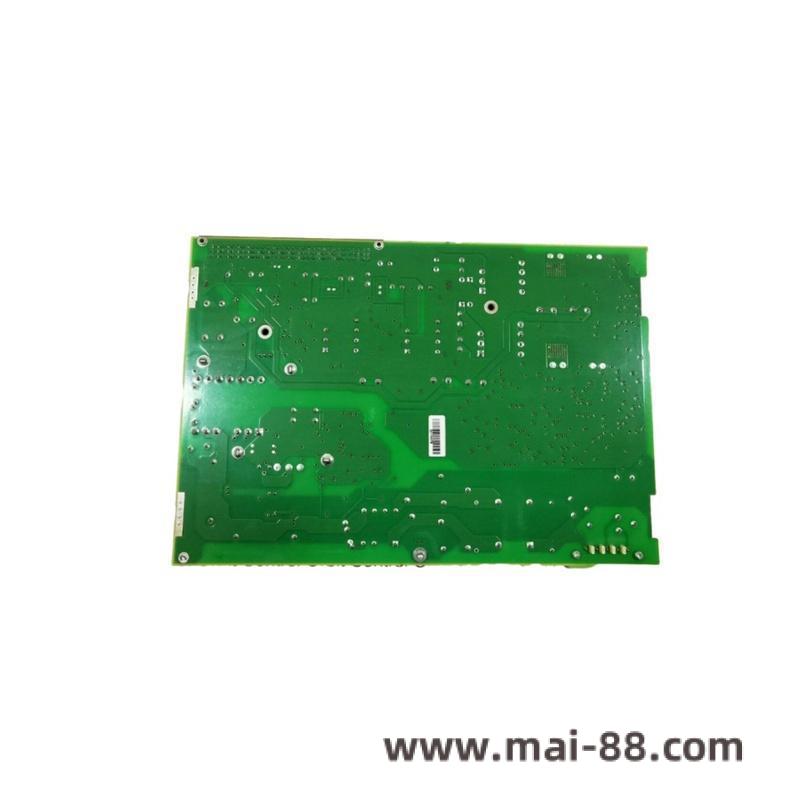 abb_dspc406_1.jpg ABB DSPC406 Industrial Control Module for Power Systems