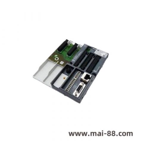 ABB TB521-ETH Oscillation Signal Controller Module