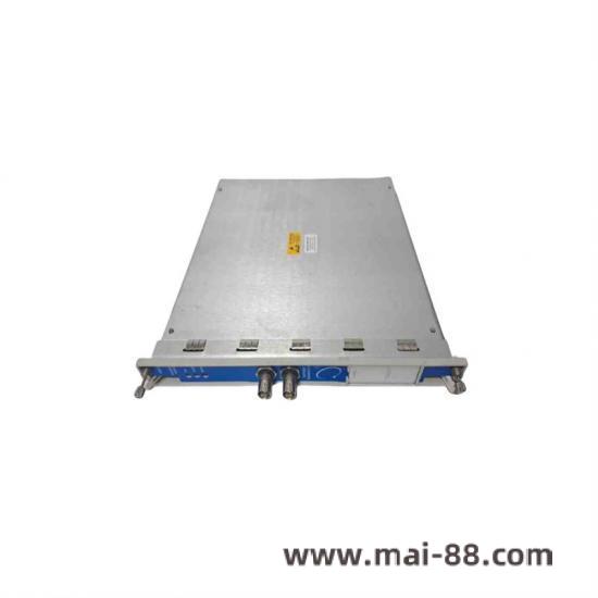 bently_3500_50_133442-01.jpg BENTLY 3500/50 133442-01 Vibration Monitoring Module