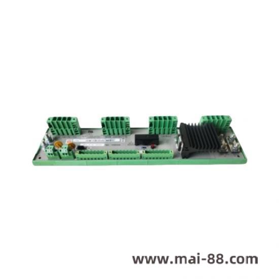 emerson_1p00239g01_control_cards.jpg Emerson 1P00239G01 Industrial Control Card - Robust Performance and Reliability