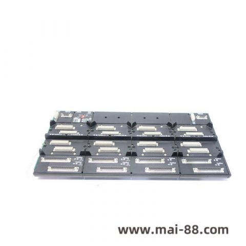 FOXBORO P0926JM Control Module