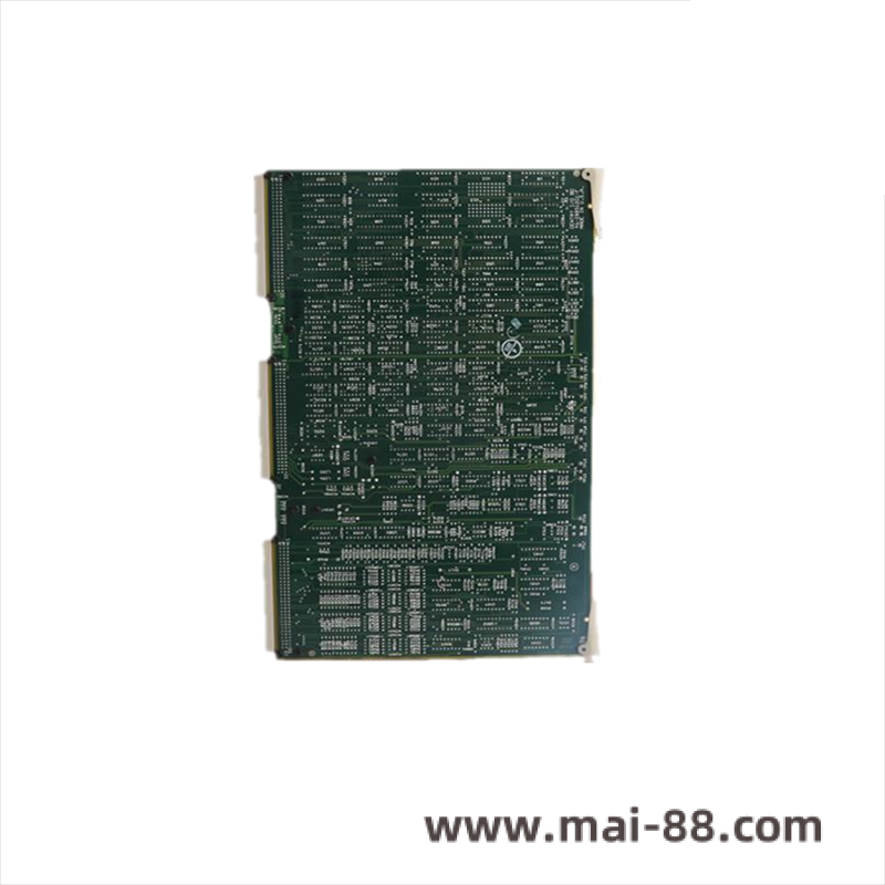 ge_531x301dccrgg2_main_drive_control.png GE VMIVME-5531 VMEbus Module, Industrial Automation Control