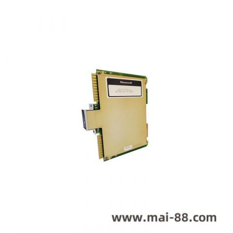 Honeywell 51304650-250 Industrial Control Module, Advanced Digital Input Module for Automation Systems