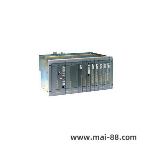 ICS TRIPLEX T8100 Control Module