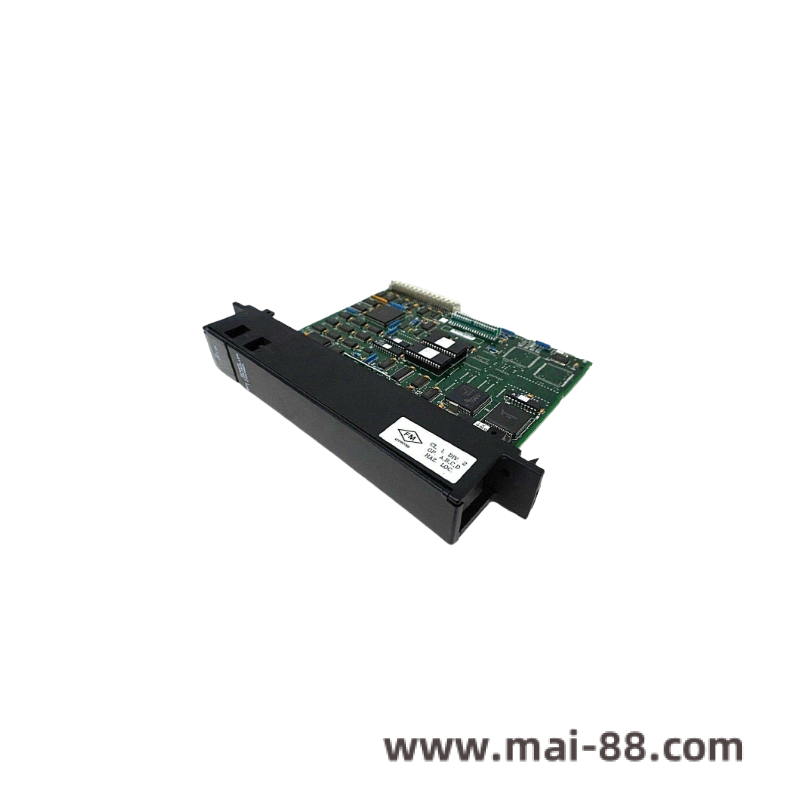 is200eselh2aaa_ge_gas_turbine_card.png GE VMIVME-5531 VMEbus Module, Industrial Automation Control