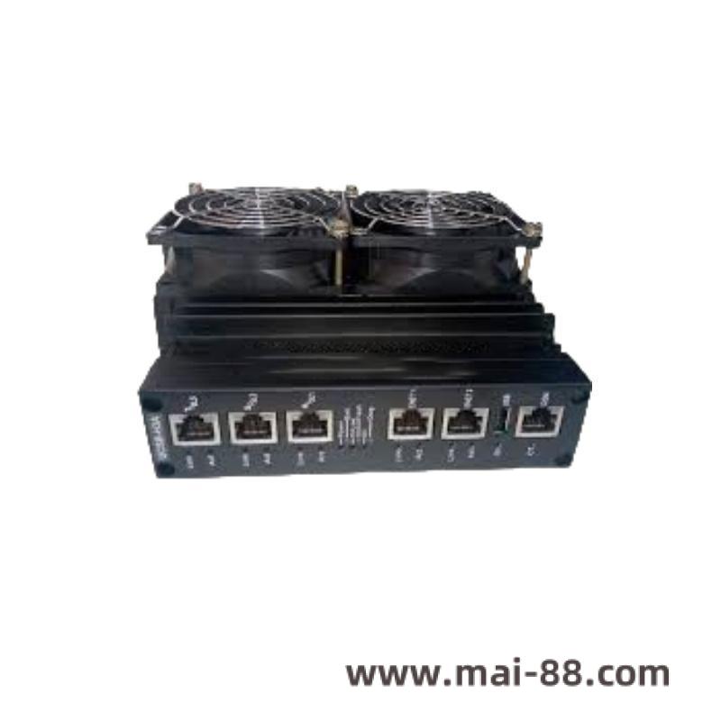 is420ucsbh3a_ge_ucsb_controller_module.jpg GE DS200SDCIG2AHBDC Power Supply & Instrumentation Board, Mark V Series