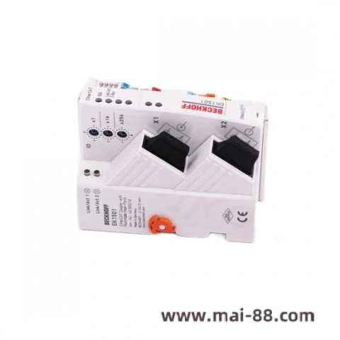 NAIS FP2-ET1 Industrial Control Module, High-Performance Automation Solution