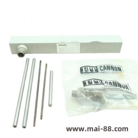 Philips VBM010 Industrial Control Module, High Precision & Reliability