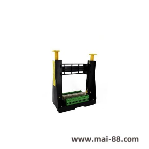 Bosch Rexroth R911281625 Industrial Control Module