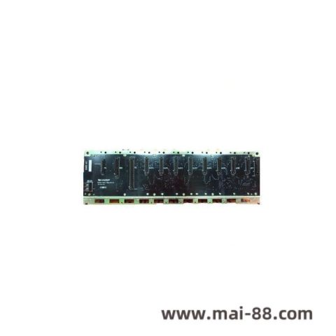 Sharp BE-800 High-Speed Industrial Printer, Reliable & Versatile