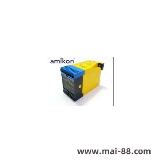 turck_fdnl-l0800-t_1.jpg Turck FDNL-L0800-T Fieldbus Connector with Quick-Release Mechanism