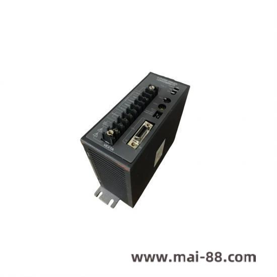 vexta_udk5214nw-m_5_phase_driver.jpg VEXTA A4841-9015KTGE Industrial Control Module, High Precision Automation Component