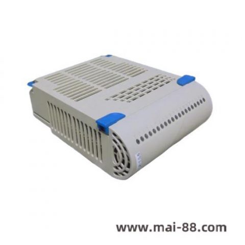 WESTINGHOUSE 1C31233G04 - High-Performance Industrial Control Module