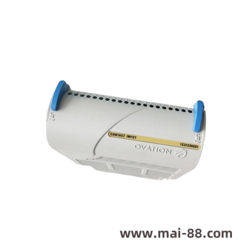 westinghouse_1c31233g04_2.jpg WESTINGHOUSE 1C31233G04 - High-Performance Industrial Control Module