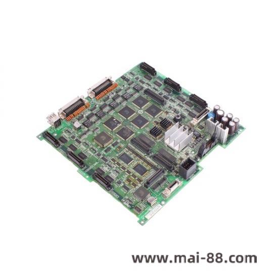 yaskawa_jasp-wrca01_jasp-wrca01b_servo_processor_module_1.jpg Yaskawa JANCD-CP01 Control Panel Module, Advanced Industrial Automation Control