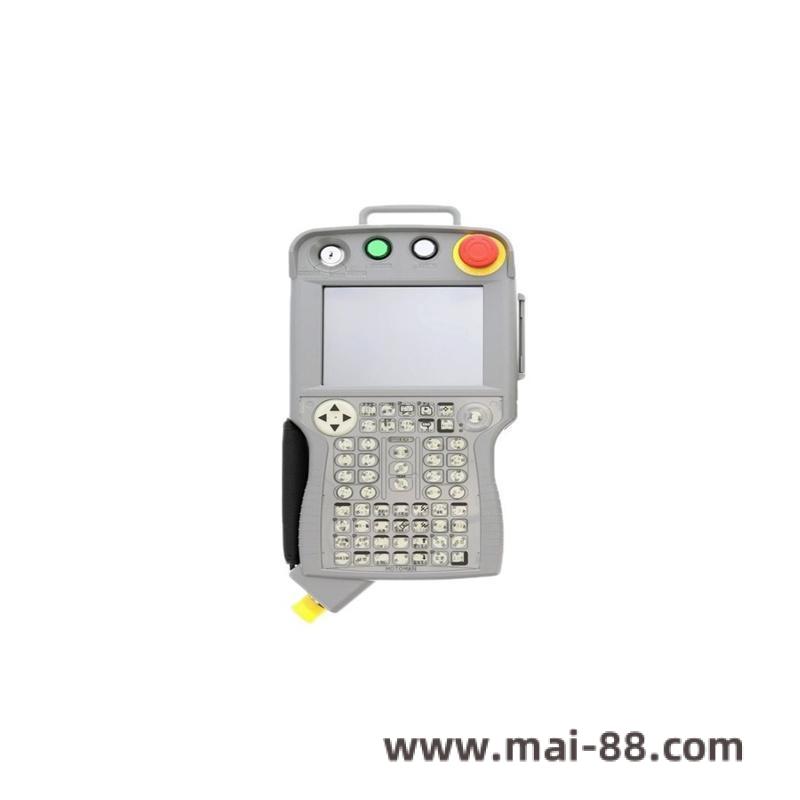 yaskawa_jzrcr-ypp21-1_teach_pendant.jpg Yaskawa JANCD-CP01 Control Panel Module, Advanced Industrial Automation Control