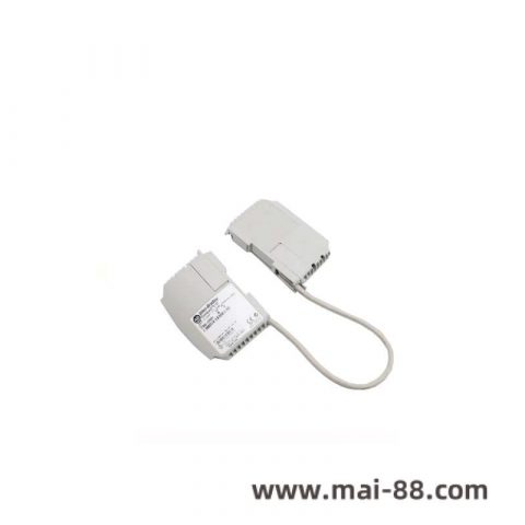 AB 1769-CRR3 ControlNet Repeater for Enhanced Industrial Networking