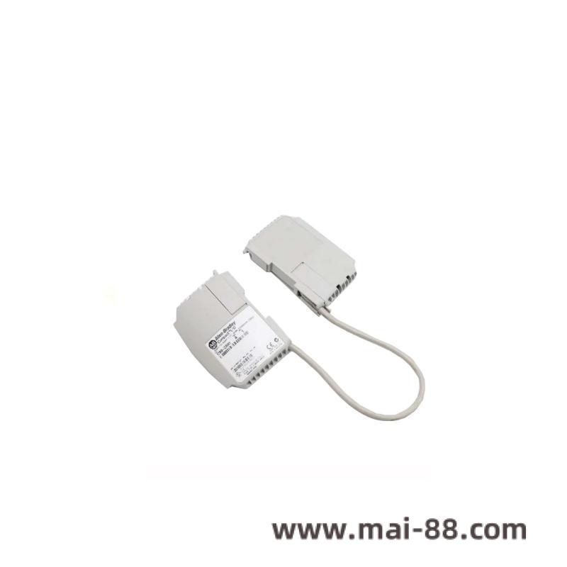 1769-crr3_i_o_right-to-right_bus_cable.jpg AB 1769-CRR3 ControlNet Repeater for Enhanced Industrial Networking
