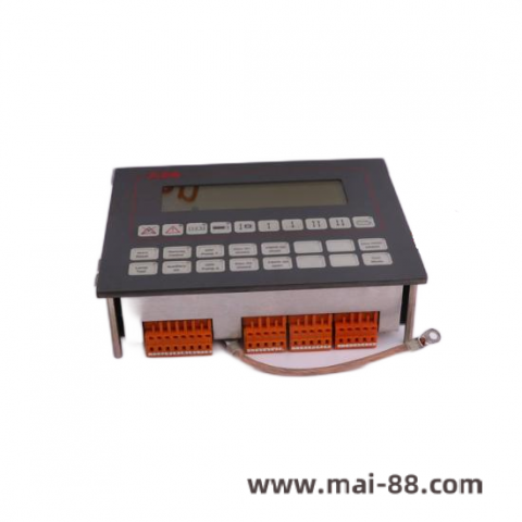 ABB 086339-001 Digital Sensor for Industrial Automation Applications