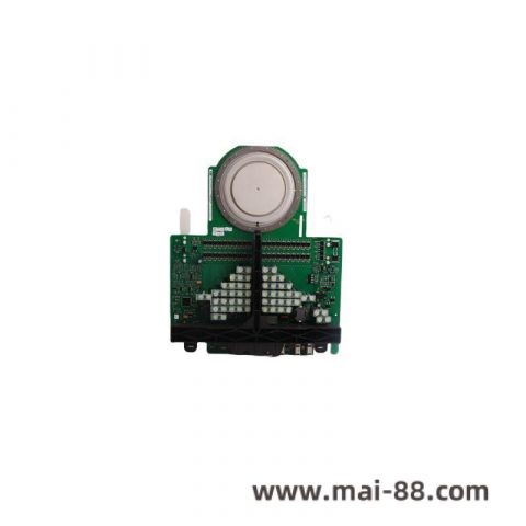 ABB 3HAC024328-005 Industrial Module for Precision Control