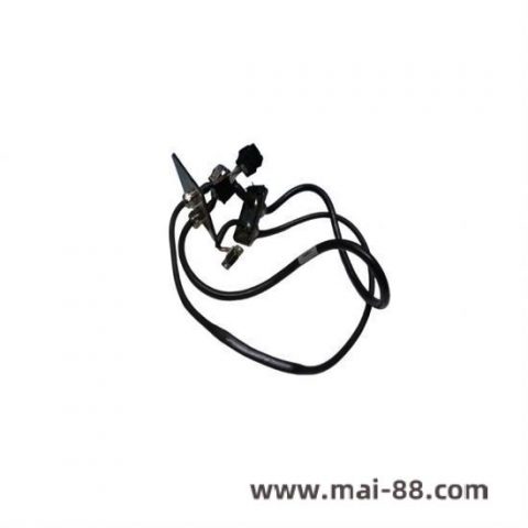 ABB 3HAB6133-1 Robot Motor Cable for Industrial Automation Applications