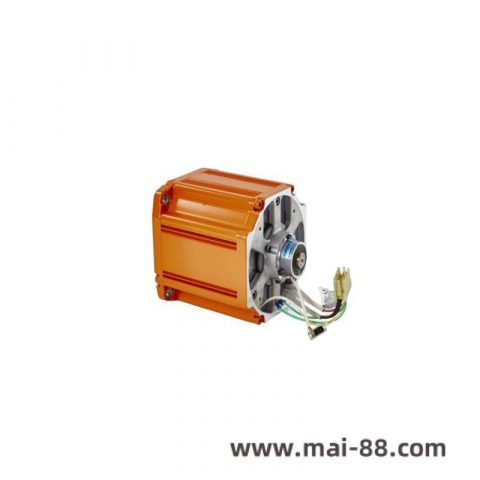 ABB 3HAC031683-004 Industrial Control Module