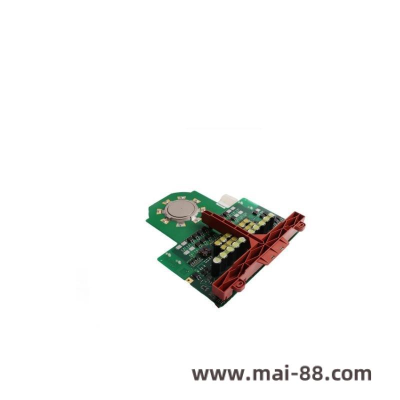 abb_5shx1445h0002_3bhl000387p0101.jpg ABB 5SHX1445H0002 Module for Industrial Automation Control Systems
