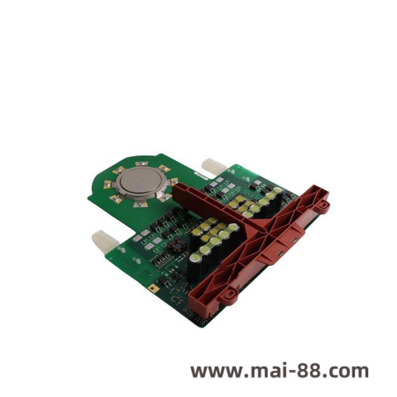 abb_5shx1445h0002_3bhl000387p0101_1.jpg ABB 5SHX1445H0002 Module for Industrial Automation Control Systems