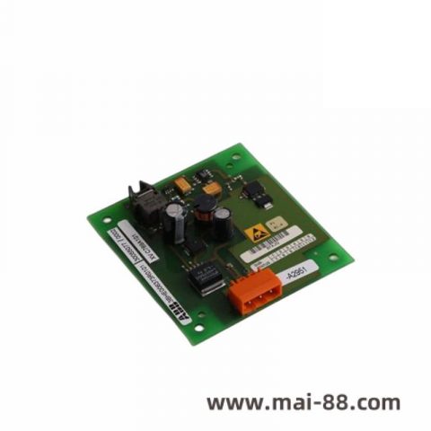 ABB 3HAC024226-001 DAI01 Module for Industrial Automation Control Systems