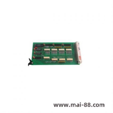 ABB CS513K04 3BSE055760R1 Communication Interface for Industrial Automation