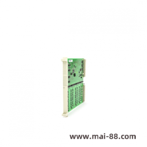 ABB DSDO115A 3BSE018298R1 Control System Component