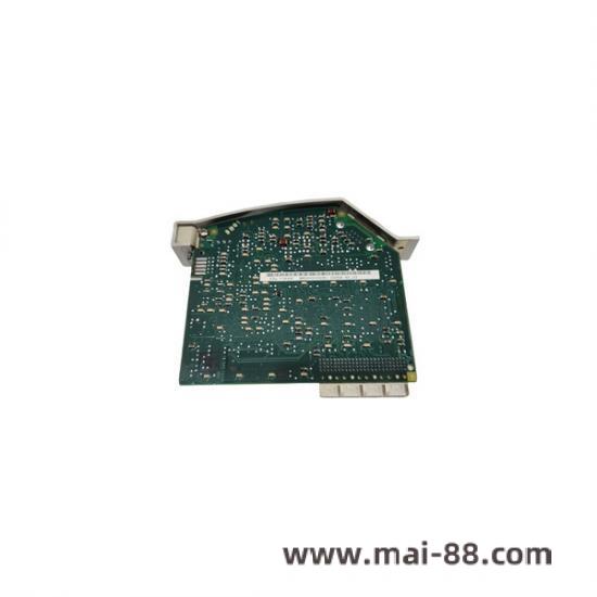 abb_fi830f_3bdh000032r1_fieldbus_module_profibus-dp.jpg ABB GATS110112R0011 Control Module, Advanced Industrial Automation Solution