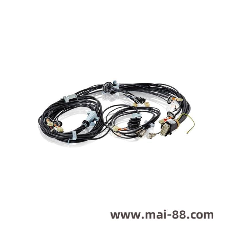 abb_irb66401-63hac069663-001_manipulator_harness_ax_1-6.jpg ABB 3HAB6133-1 Robot Motor Cable for Industrial Automation Applications