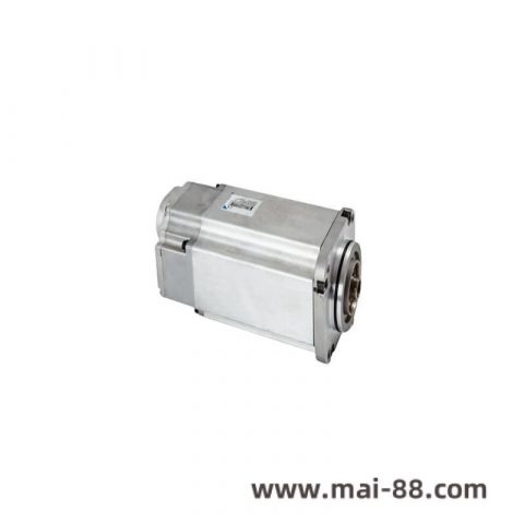 ABB IRB2600 3HAC034645-004 Robot Motor - High Precision Industrial Automation