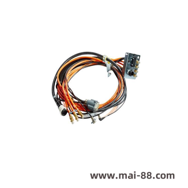 abb_irb6640cpcs_3hac022481-001_cpcs_3hac020126-001_irb460_3hac17484-6.jpg ABB 3HAC020126-001 Industrial Robot Spare Part - Power Module