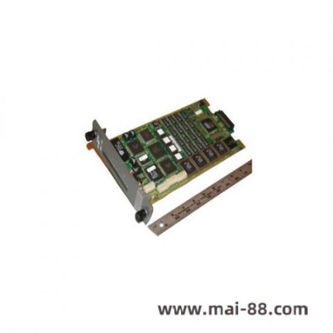 ABB BRC100 Module Card for Industrial Automation Control Systems
