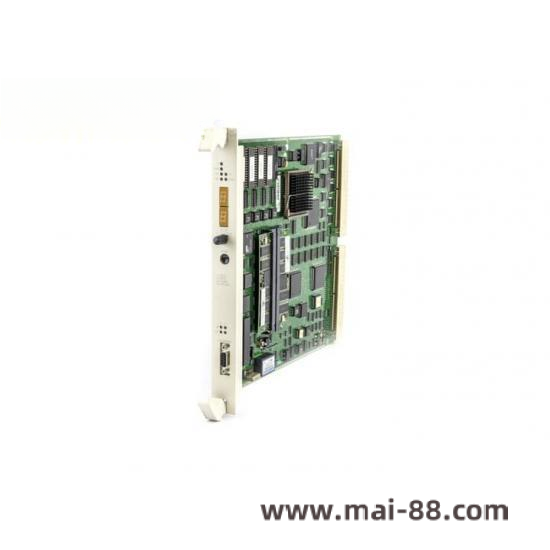 abb_pm510v16_processor_module.png ABB GATS110112R0011 Control Module, Advanced Industrial Automation Solution