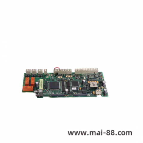 ABB PM866-2 3BSE050201R1 Industrial Control Module